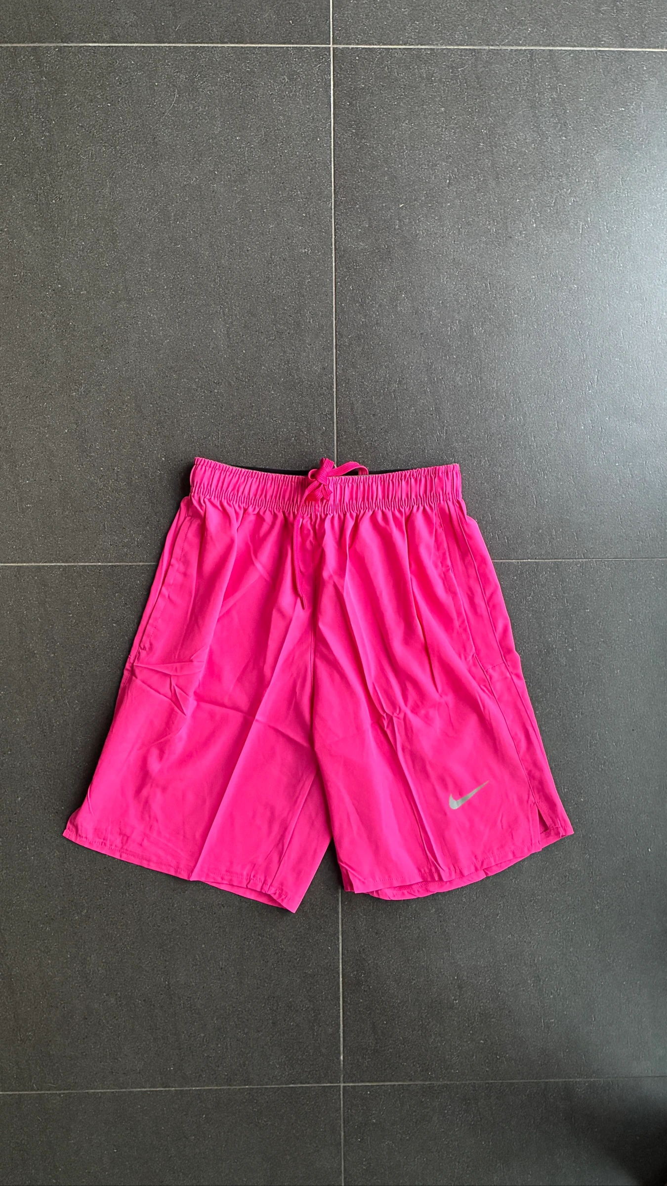 Conjunto de corrida Nike – Tamanho M – photo 3